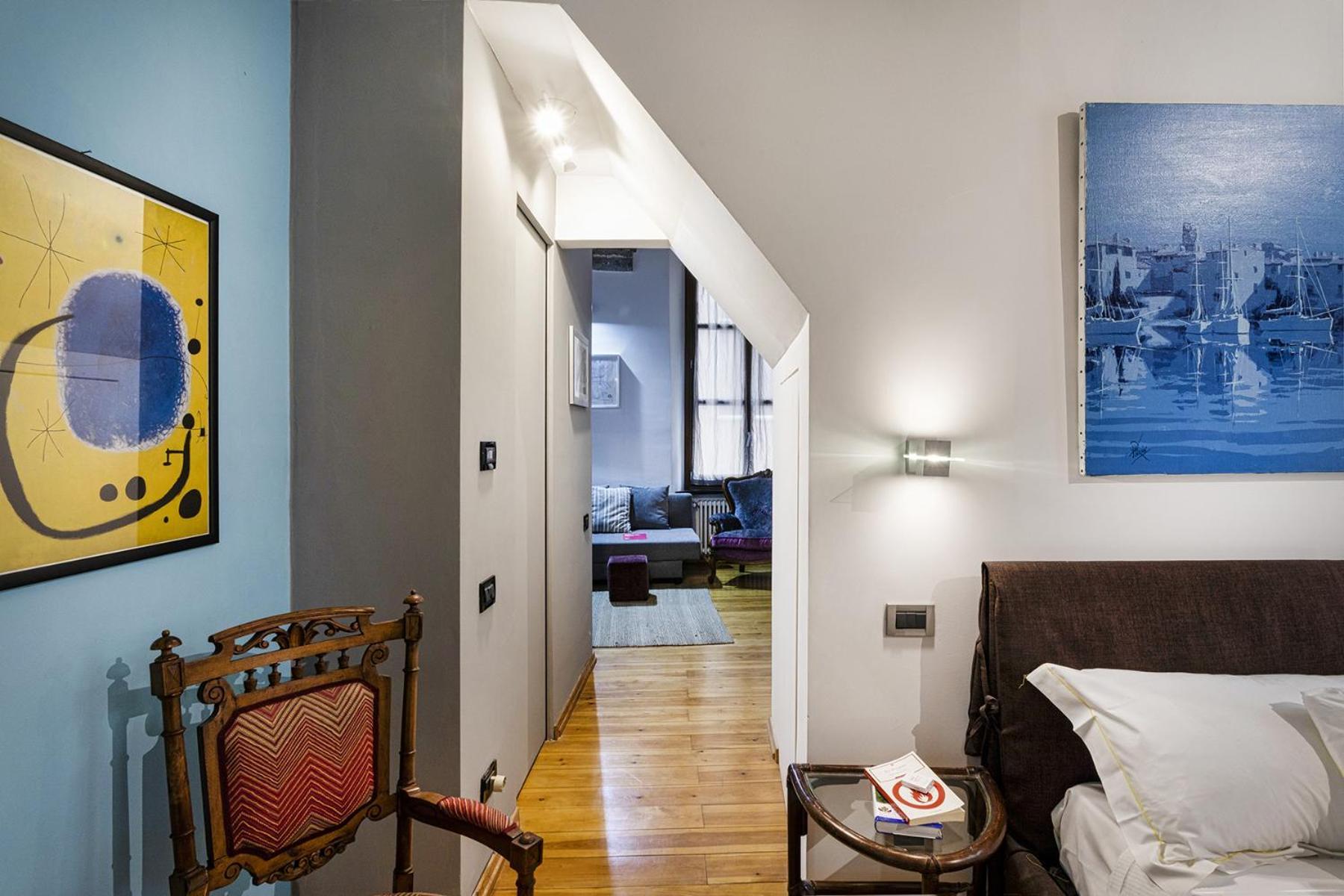 Alle Mura Del Molo Apartment By Wonderful Italy Genua Exterior foto