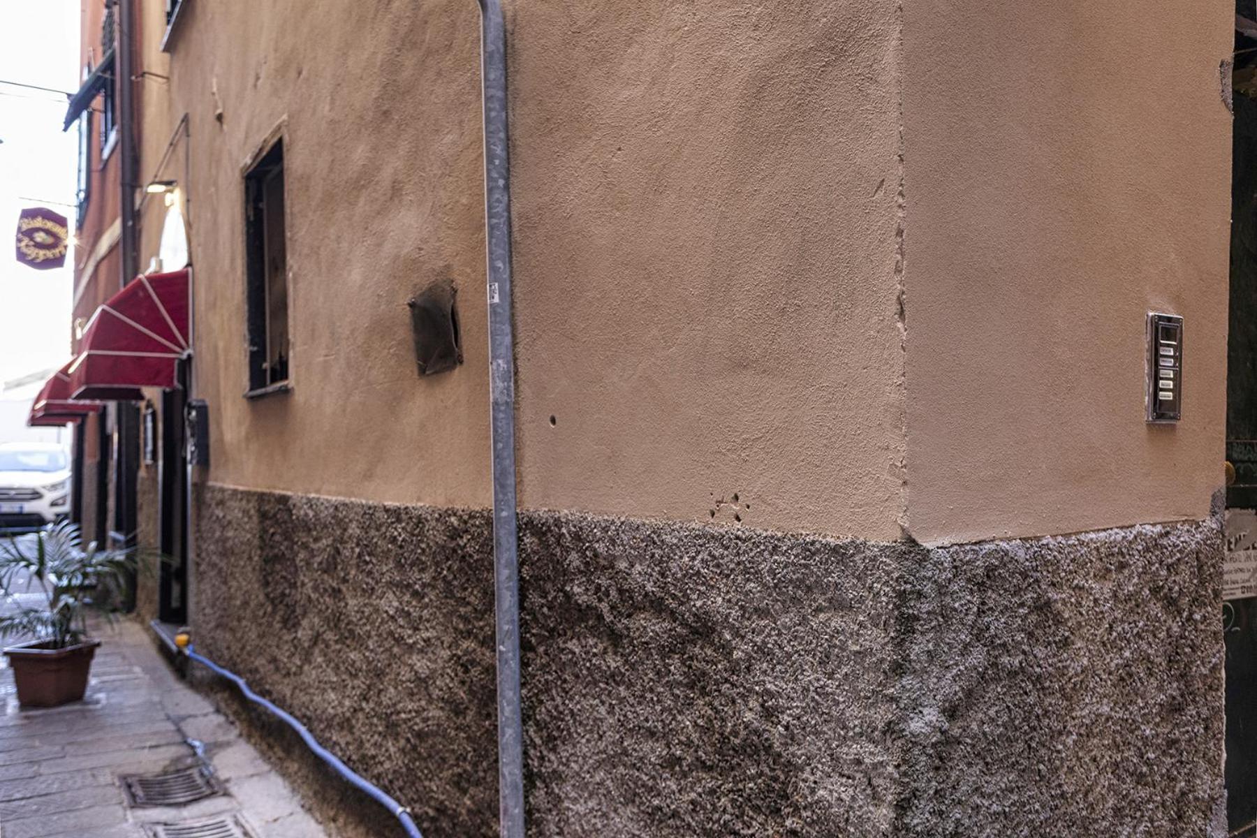 Alle Mura Del Molo Apartment By Wonderful Italy Genua Exterior foto