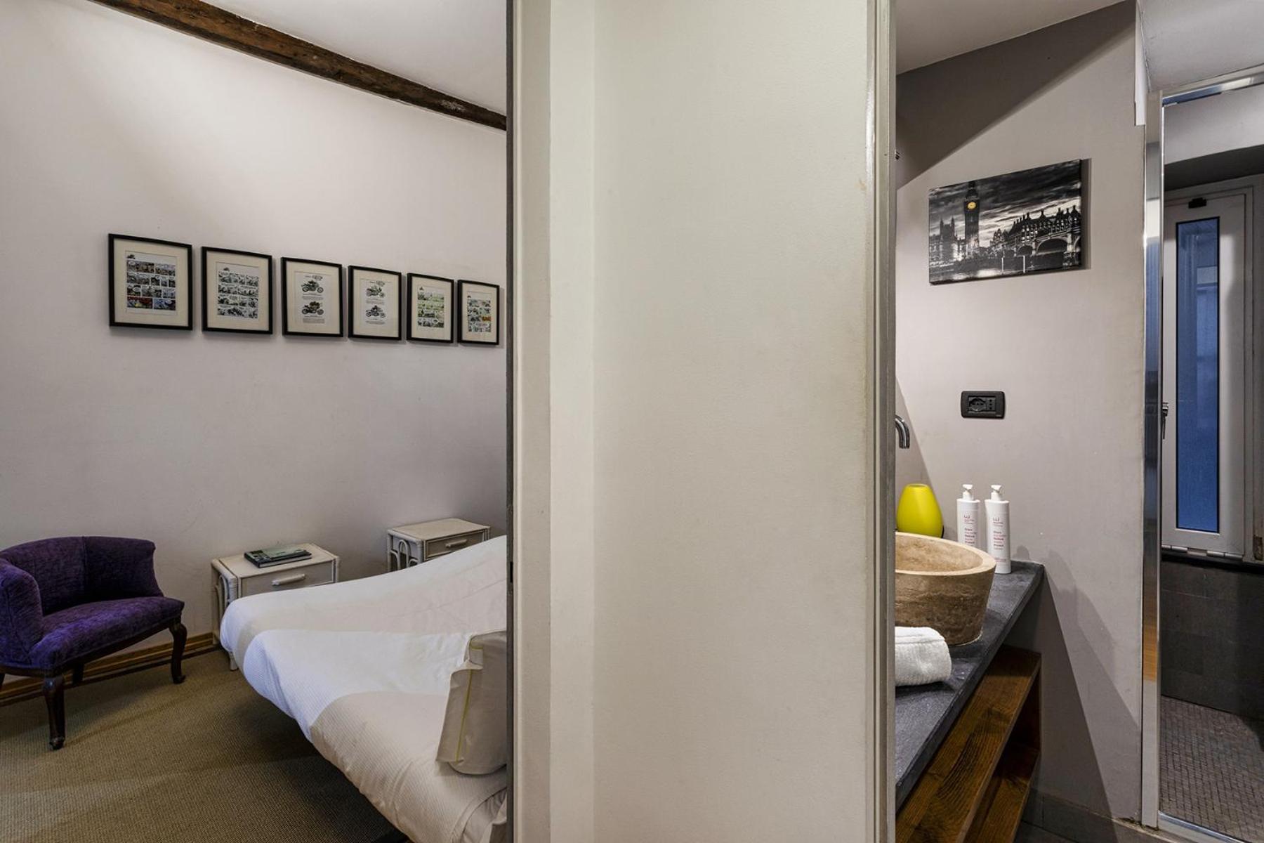 Alle Mura Del Molo Apartment By Wonderful Italy Genua Exterior foto