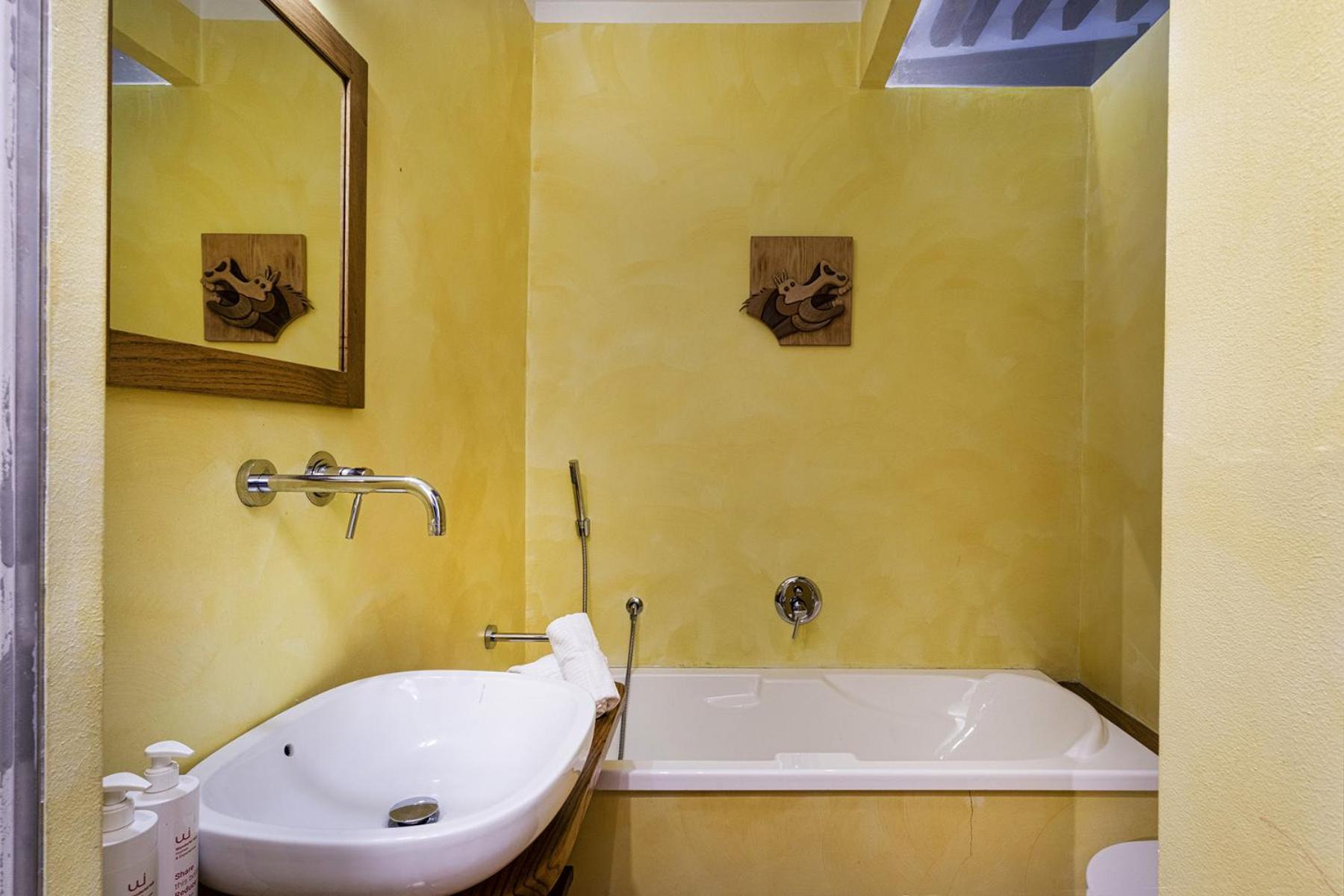Alle Mura Del Molo Apartment By Wonderful Italy Genua Exterior foto