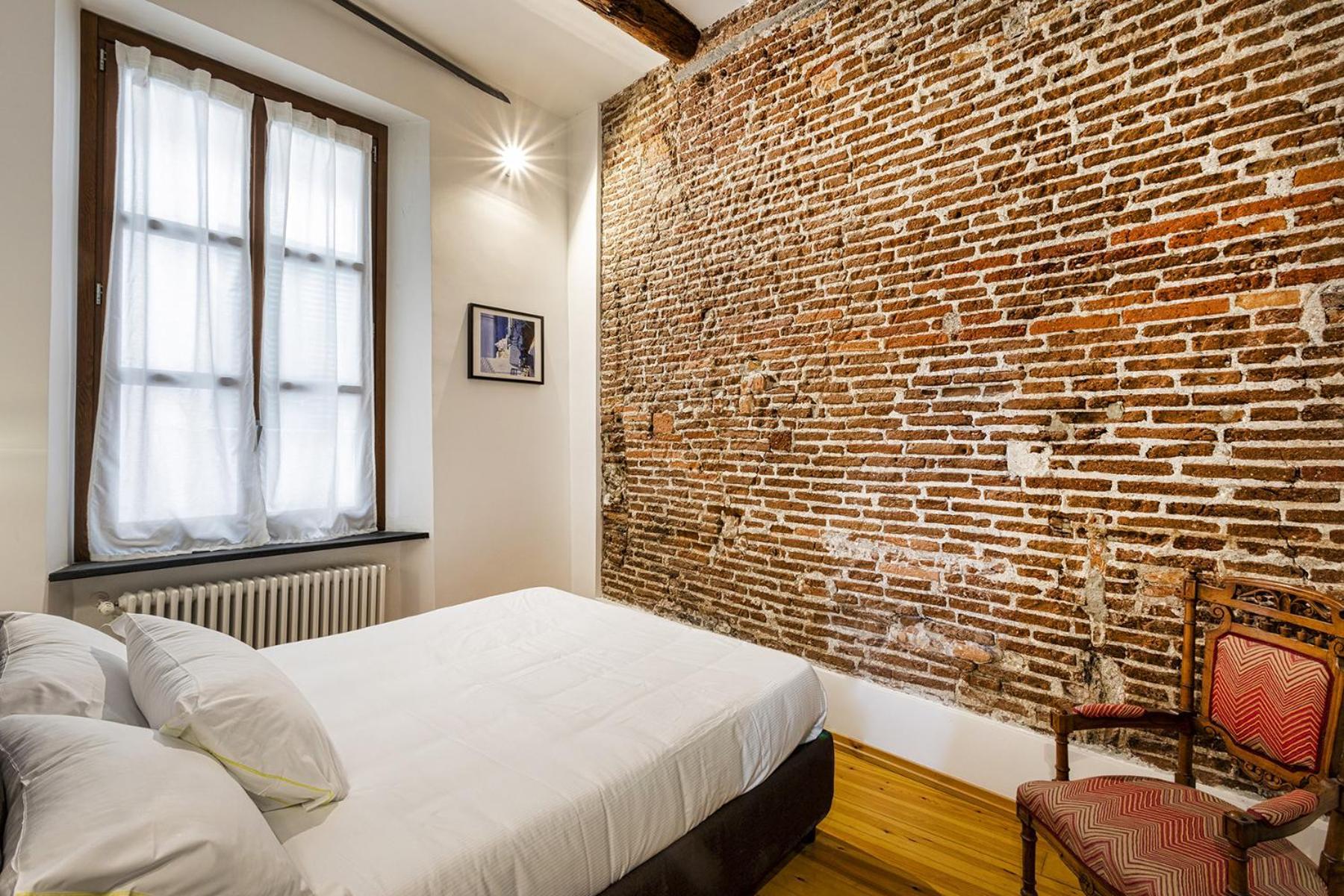 Alle Mura Del Molo Apartment By Wonderful Italy Genua Exterior foto